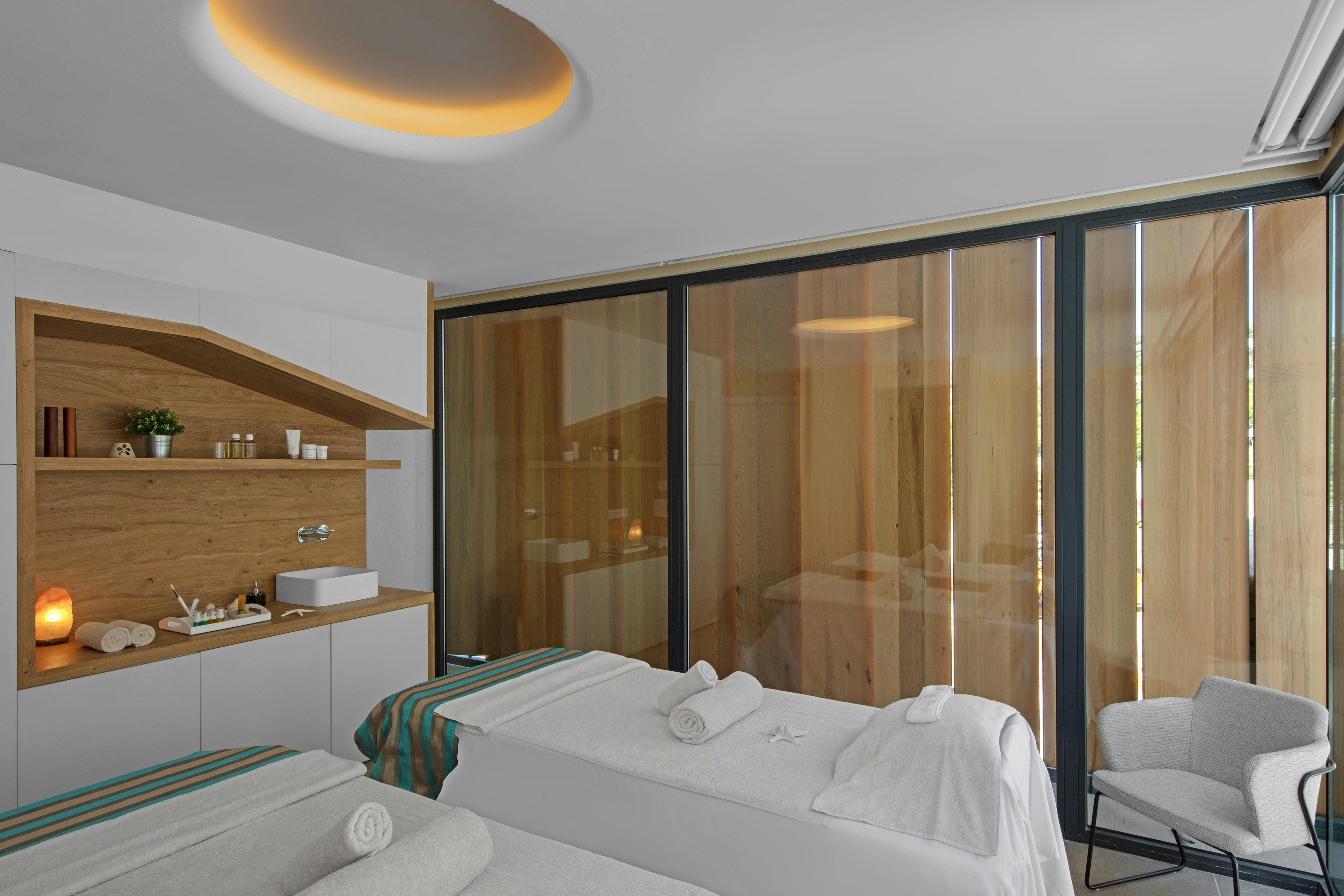 Castillo Hotel Son Vida, a Luxury Collection Hotel, Mallorca 17/50