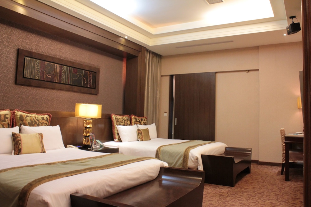 Amain Boutique Motel Tu Cheng 20/69