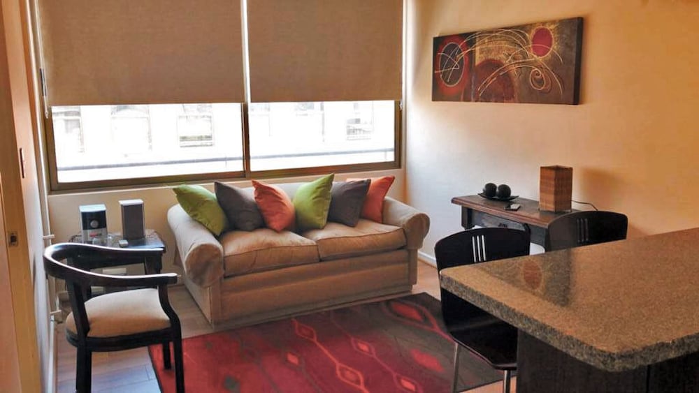 Apartamentos Costanera Centre 29/50