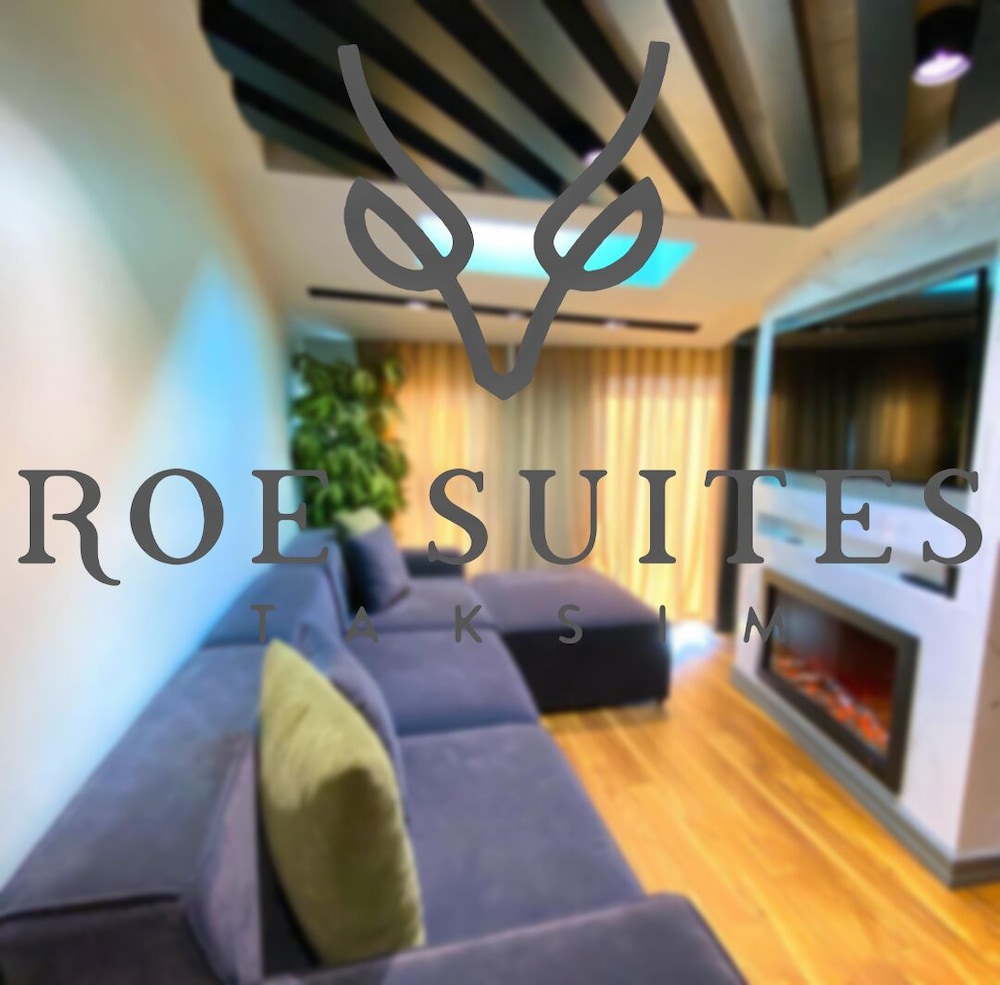 Roe Suite Hotel - Taksim 8/46