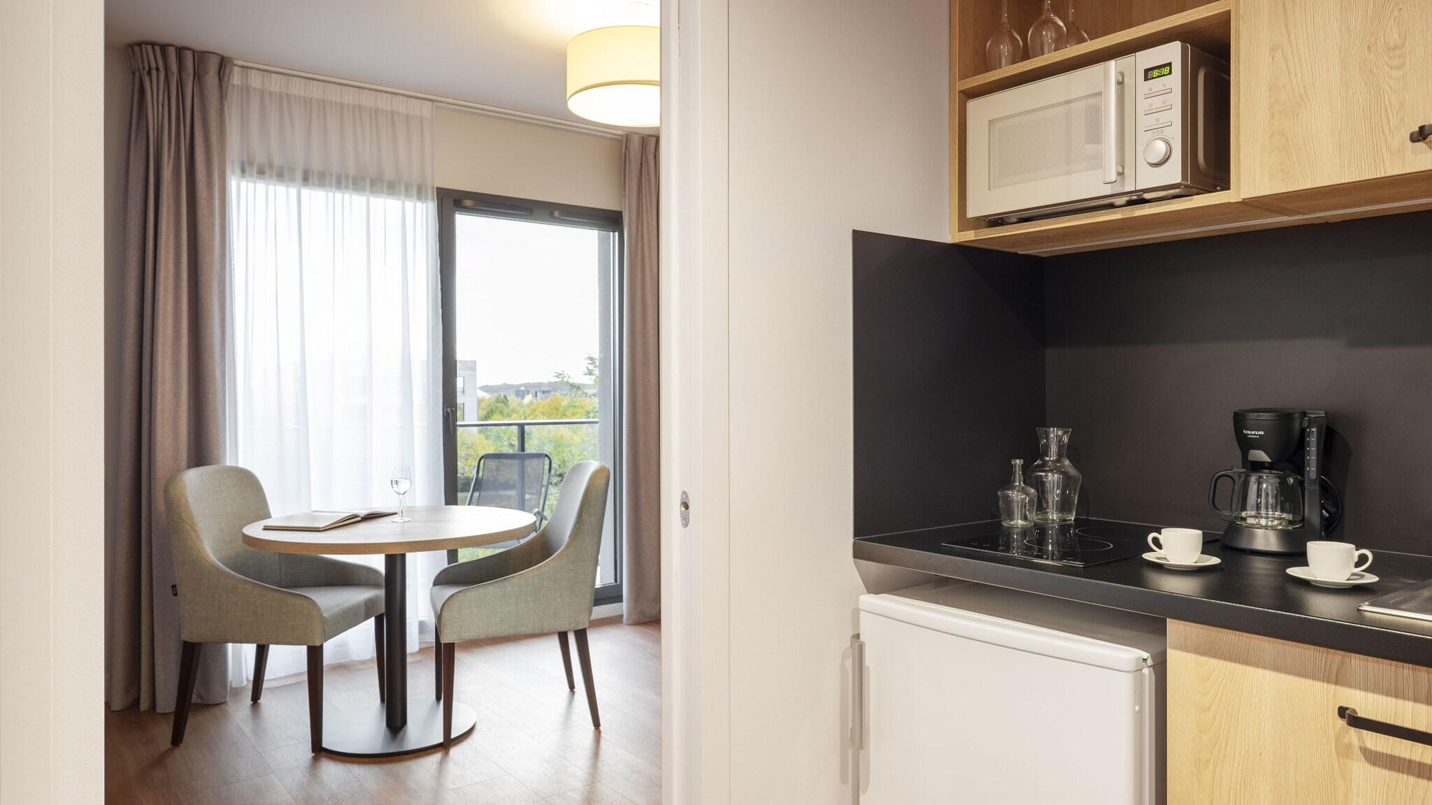 Residhome Paris Senart 26/27