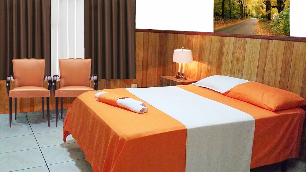 Hotel Manantiales El Salvador 32/52