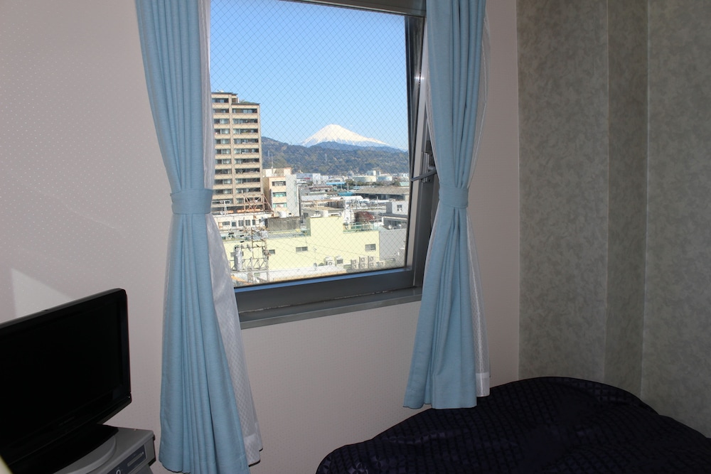 Seagrande Shimizu Station Hotel 9/57