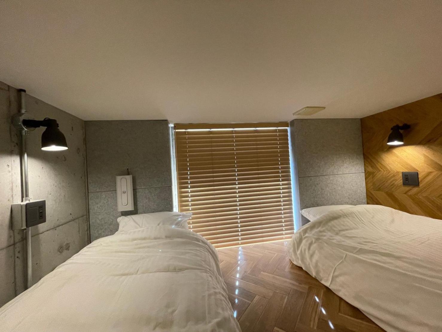 ZONK HOTEL Haruyoshi-Teramachidori 15/39