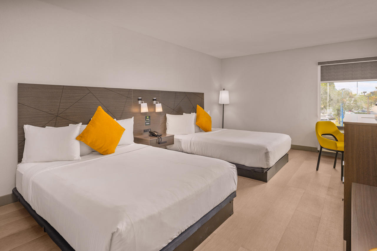 B&B Hotel Miami Airport 18/58