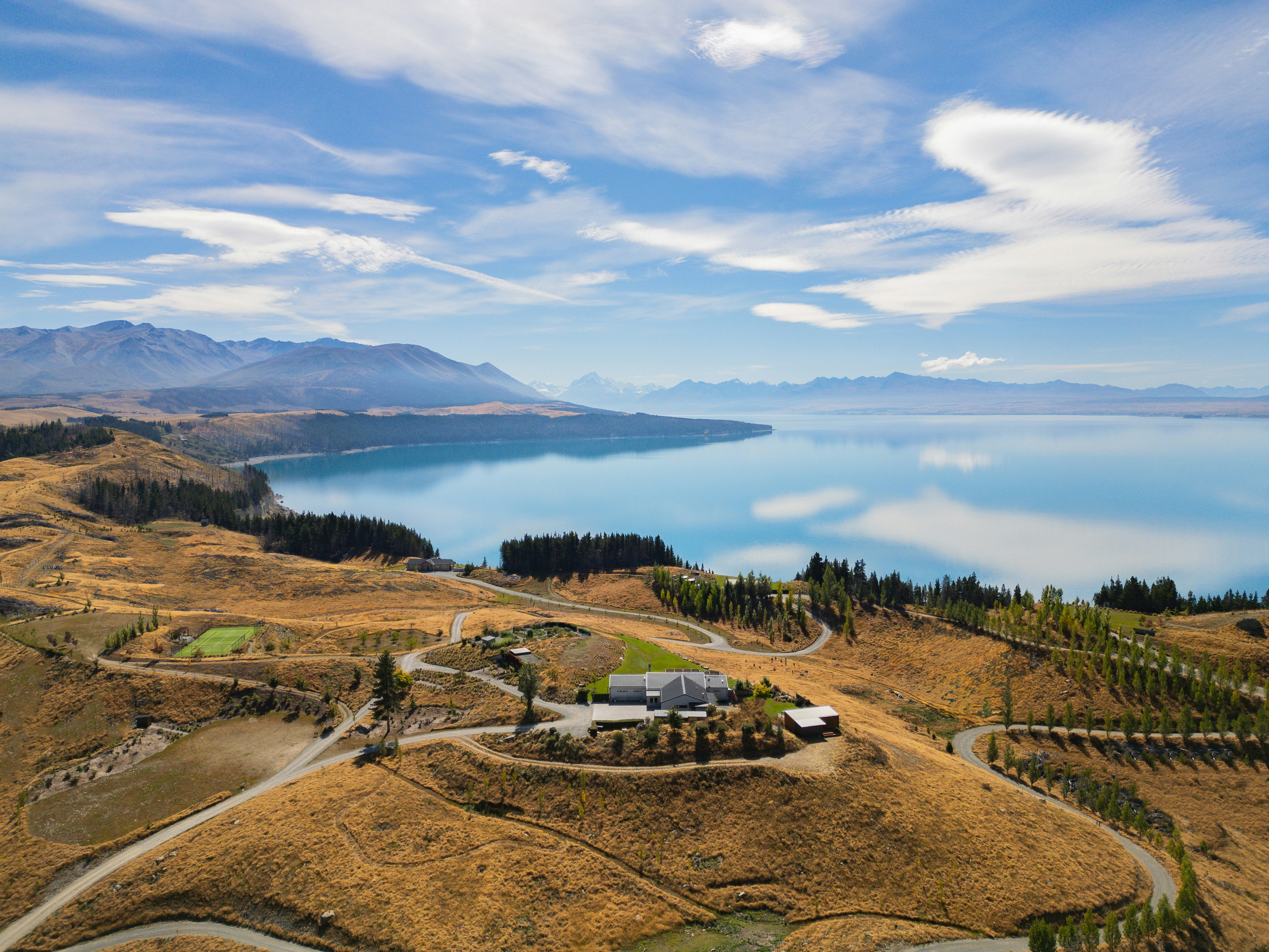 Mt Cook Lakeside Retreat 39/49