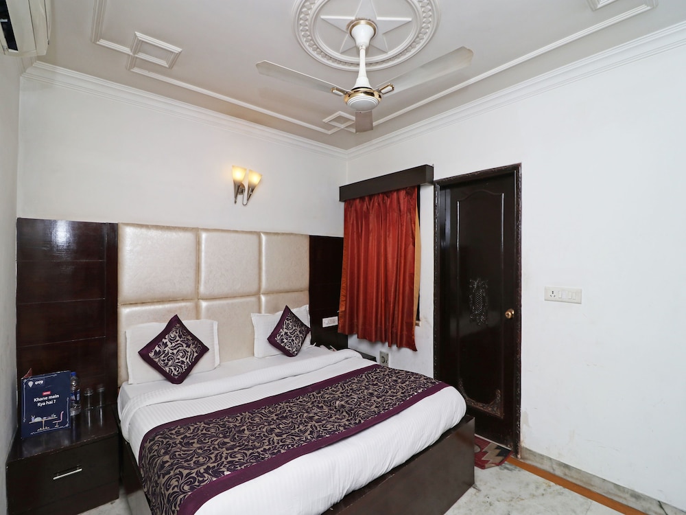 Oyo 12982 Hotel Oris International 14/50