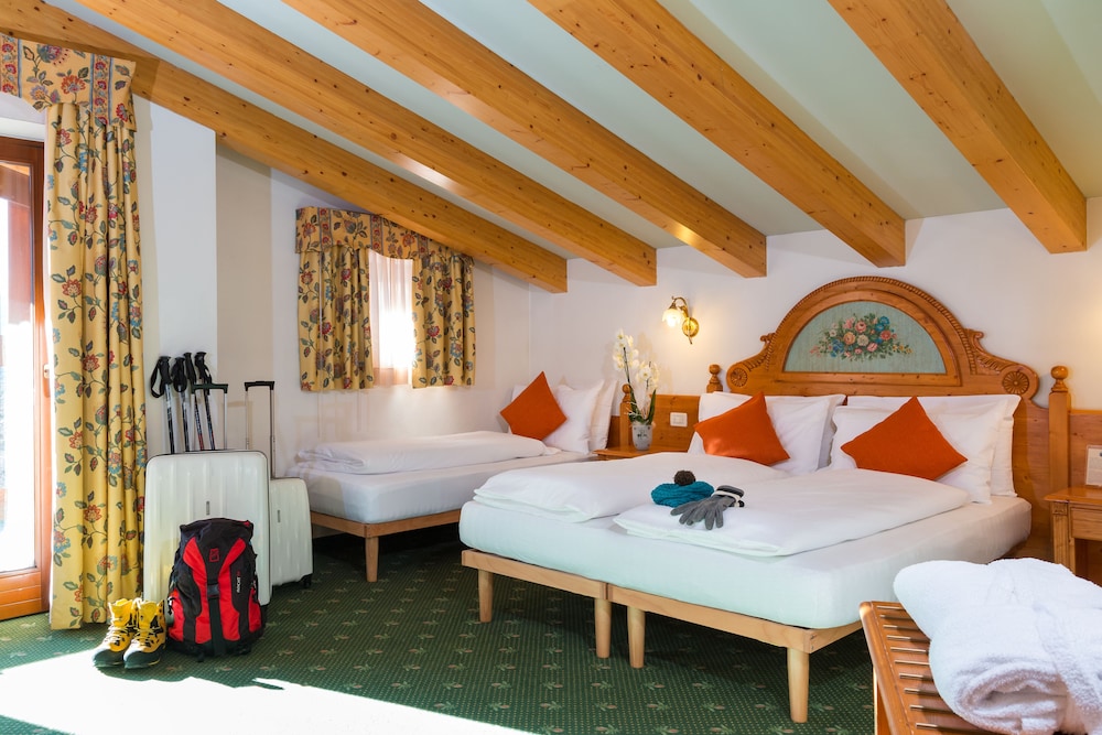 HOTEL BONAPACE 31/69