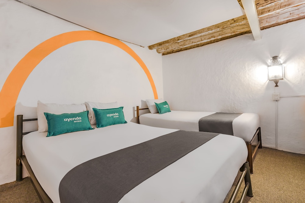 Hotel Meson de San Sebastian 15/50