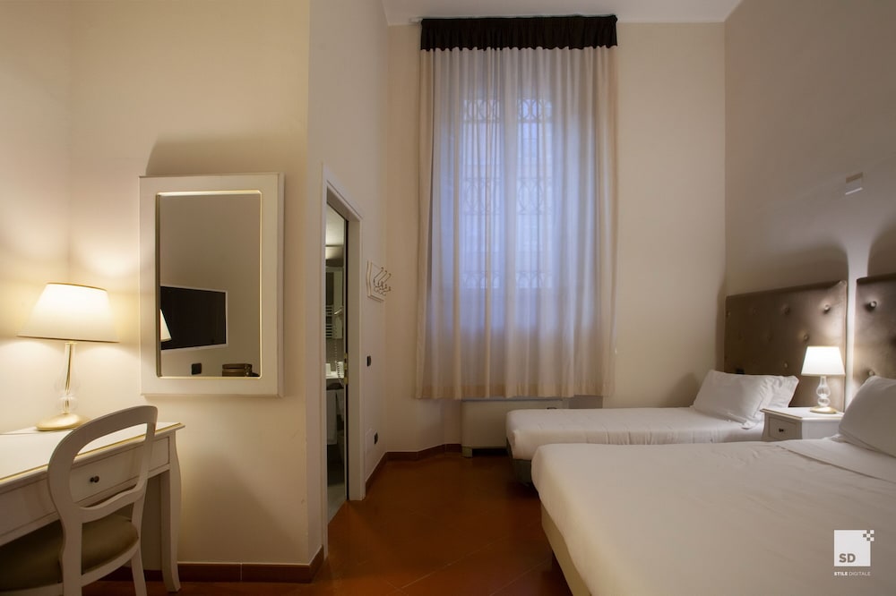 Palazzo Galletti Abbiosi 13/50