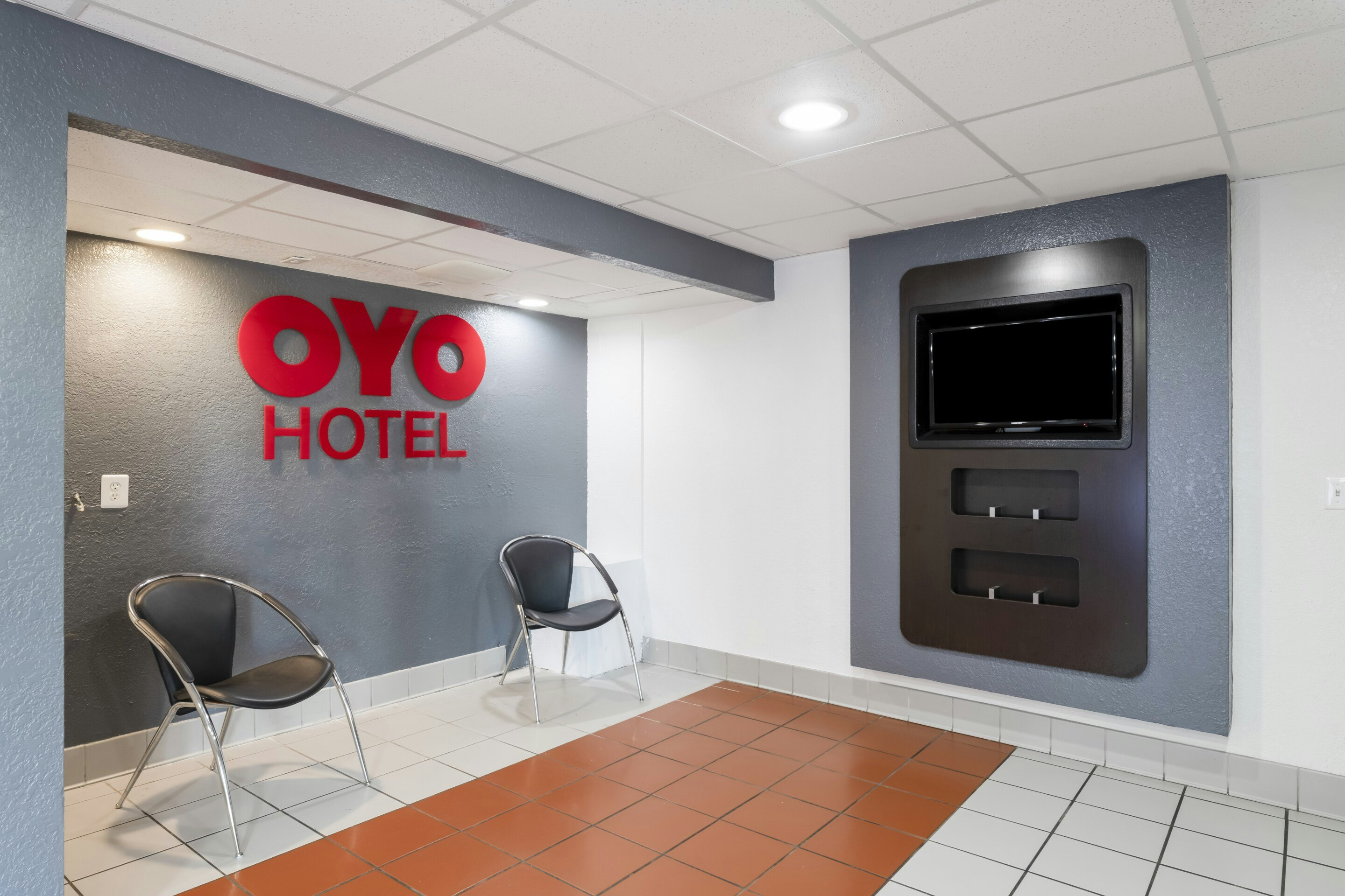 OYO Hotel Houston Katy Freeway 21/27