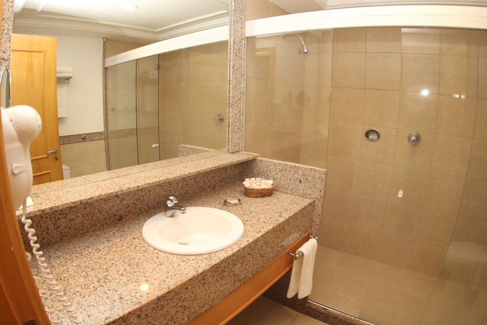 Hotel Atlantico Buzios Convention and Resort 62/64