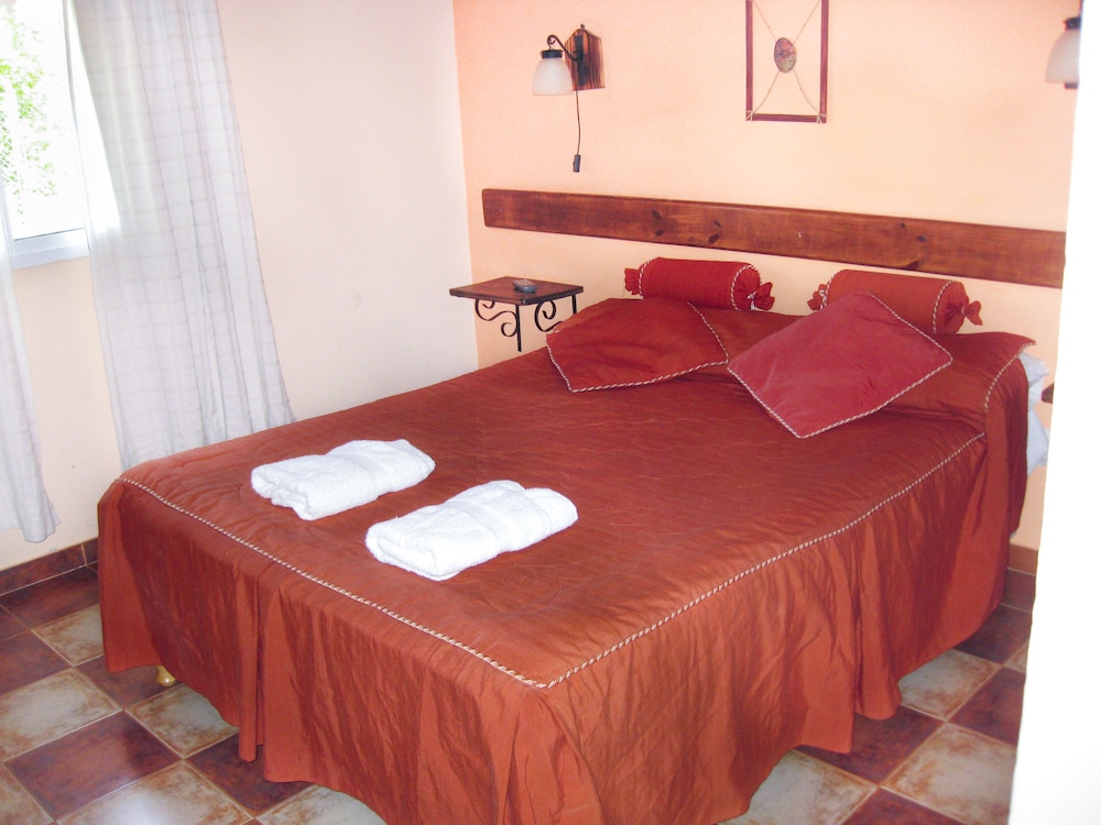 Hostel Inn Calafate 14/50