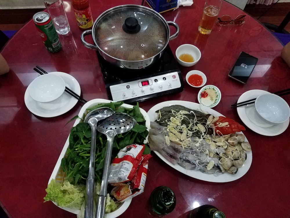 Linh Dan酒店(Linh Dan Hotel) 图片5