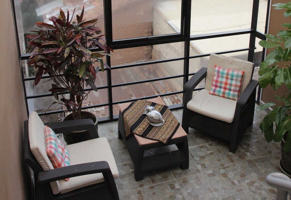 Hotel R House Cusco 40/59