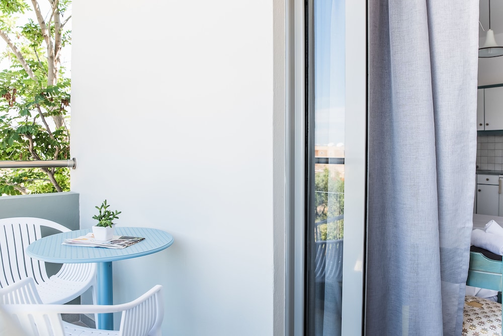 Sunshine Boutique Hotel 47/50