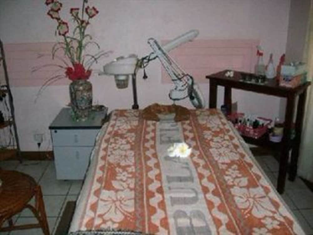 Capricorn International Hotel 38/51