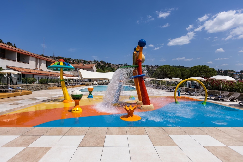 Hotel Vile Park 3/68