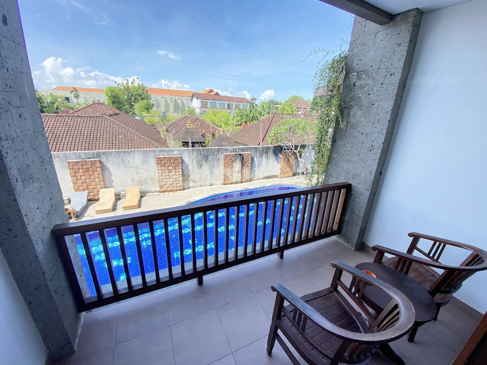 Grand Sinar Indah Hotel 9/61