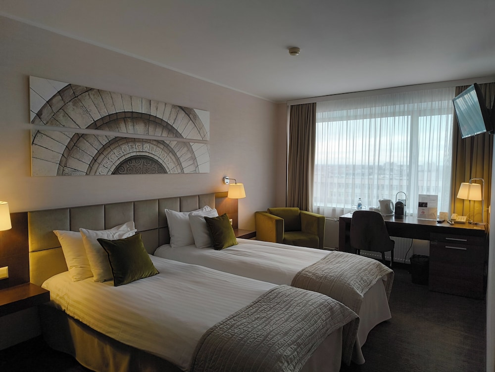 Mercure Marijampole 16/55