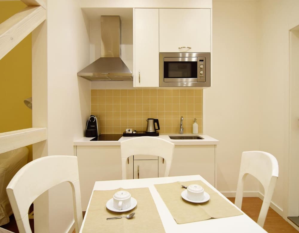 Rossio Apartments 41/52