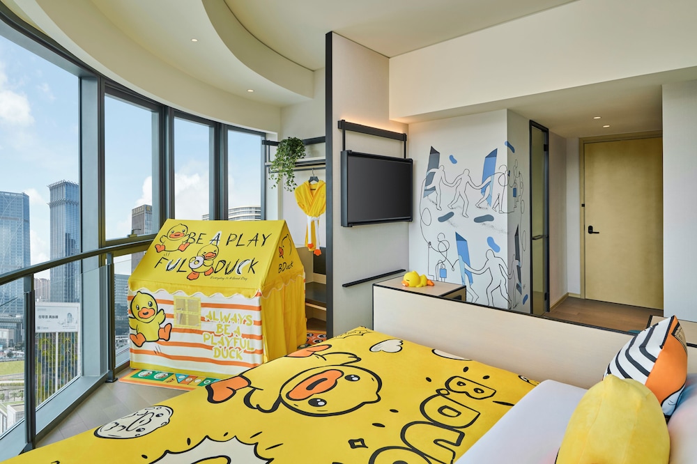 アーティゼン・ハビタット横琴珠海(Artyzen Habitat Hengqin Zhuhai) 写真2