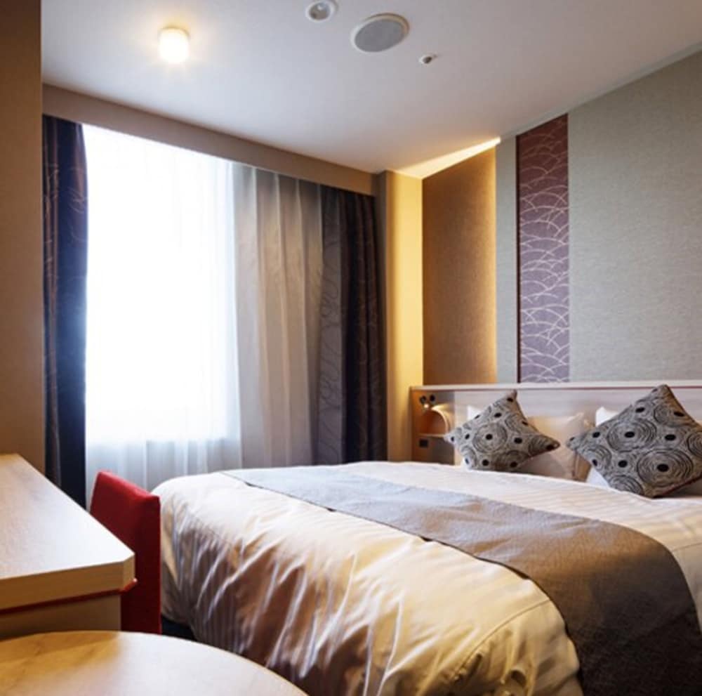 HOTEL METROPOLITAN TAKASAKI 10/54