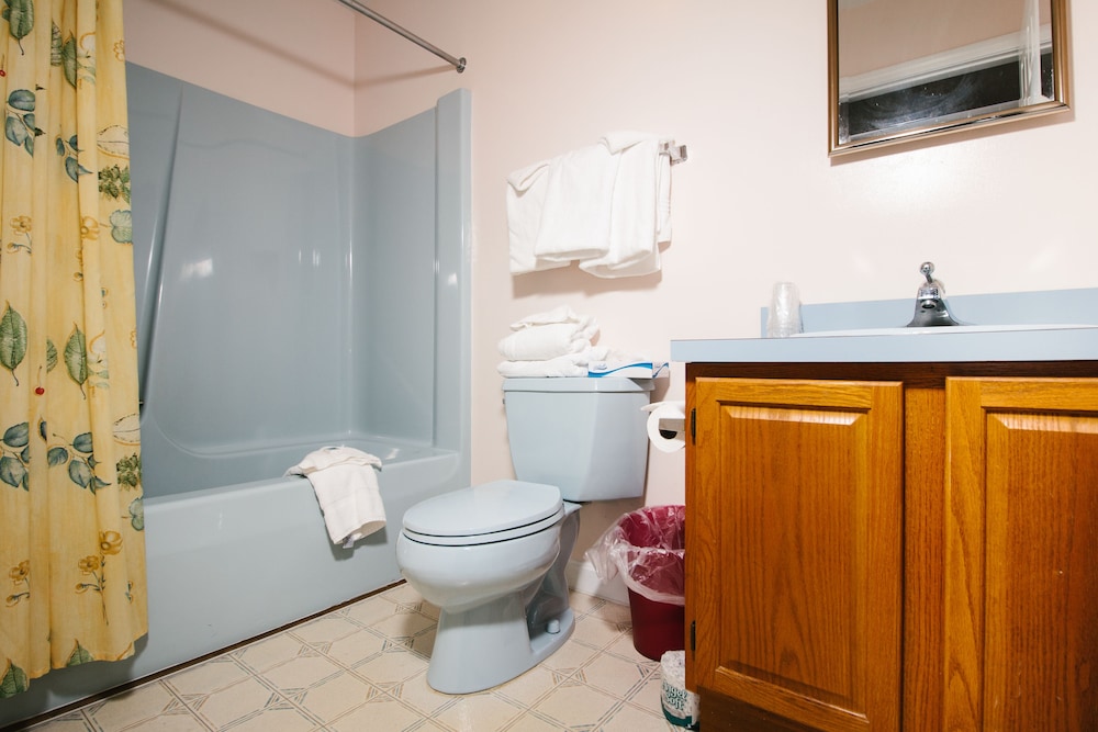 The Taber Inne Suites 27/55