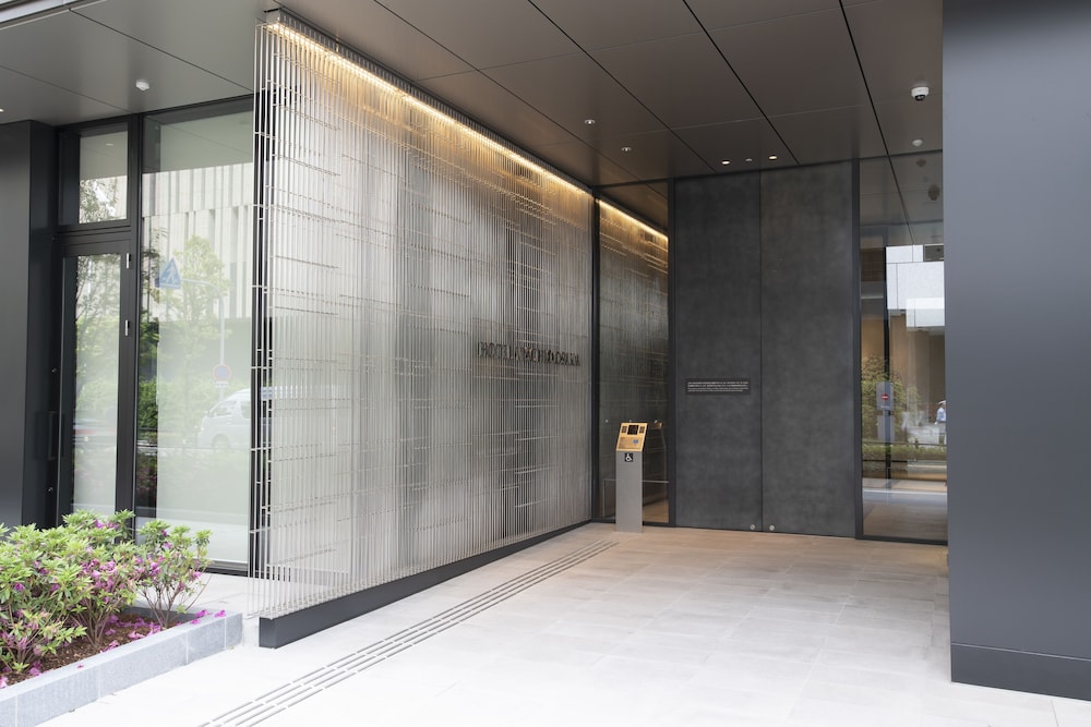 Hotel Vischio Osaka By Granvia 4/41