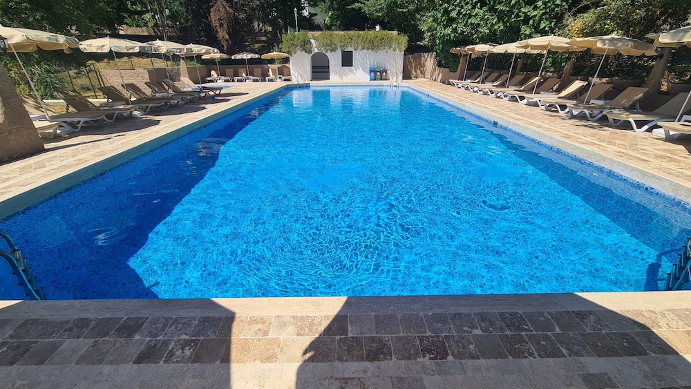 Polonezkoy Country Club 29/50