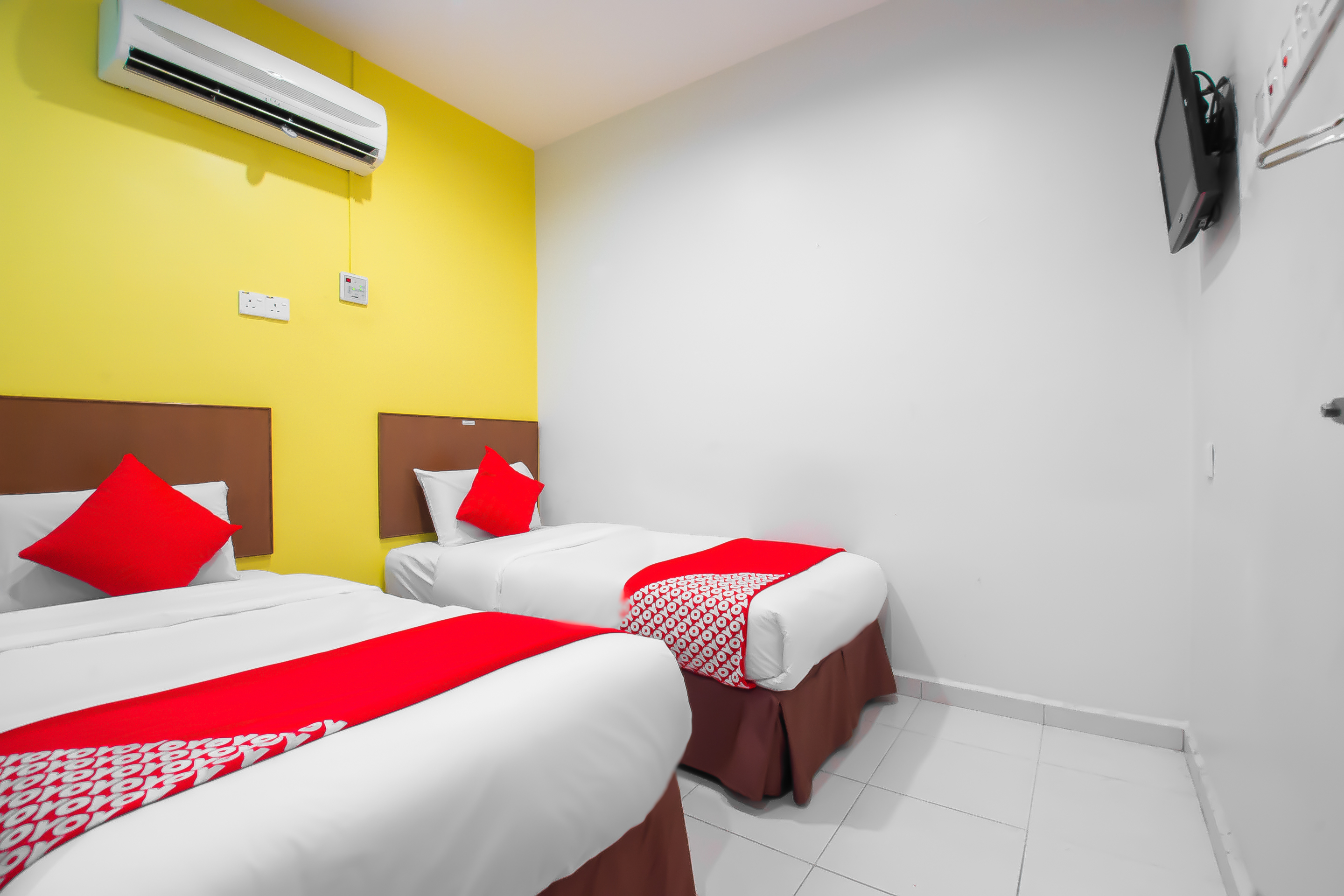 Oyo 582 Hotel Walk Inn 21/32