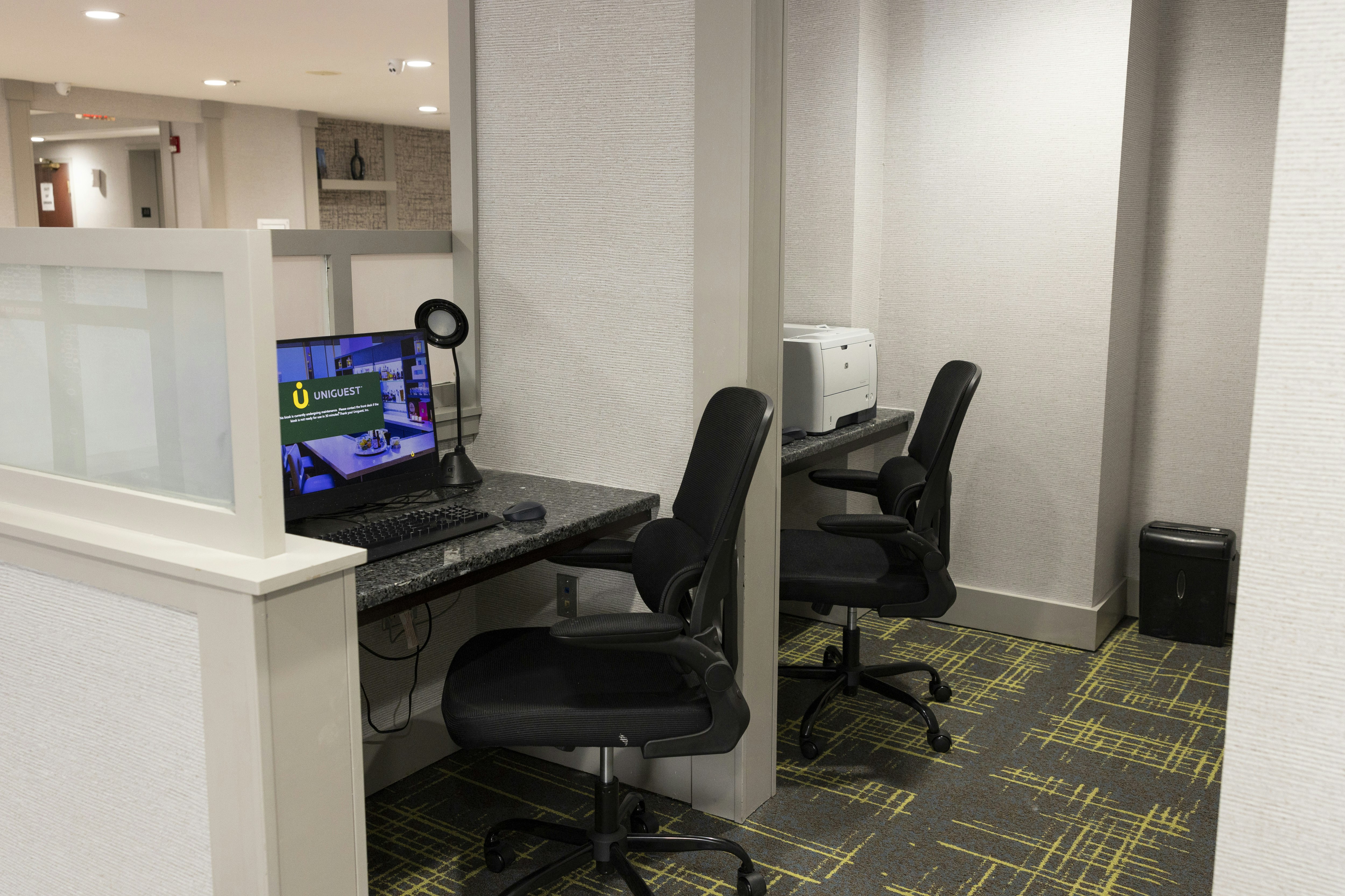 Hampton Inn Akron/Kent Area 64/76