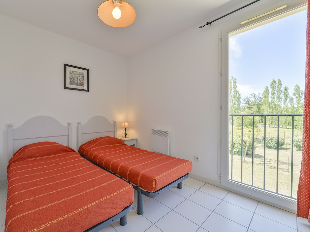 Residence Vacanceole Sun Hols Les Rives du Lac 20/68