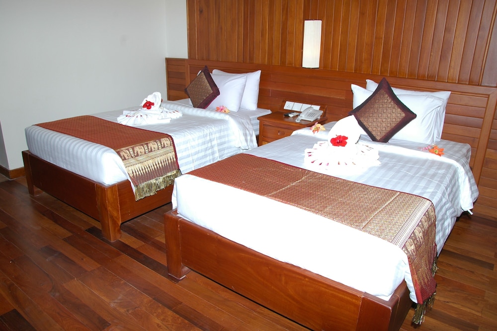 PREMIER, DOUBLE BED