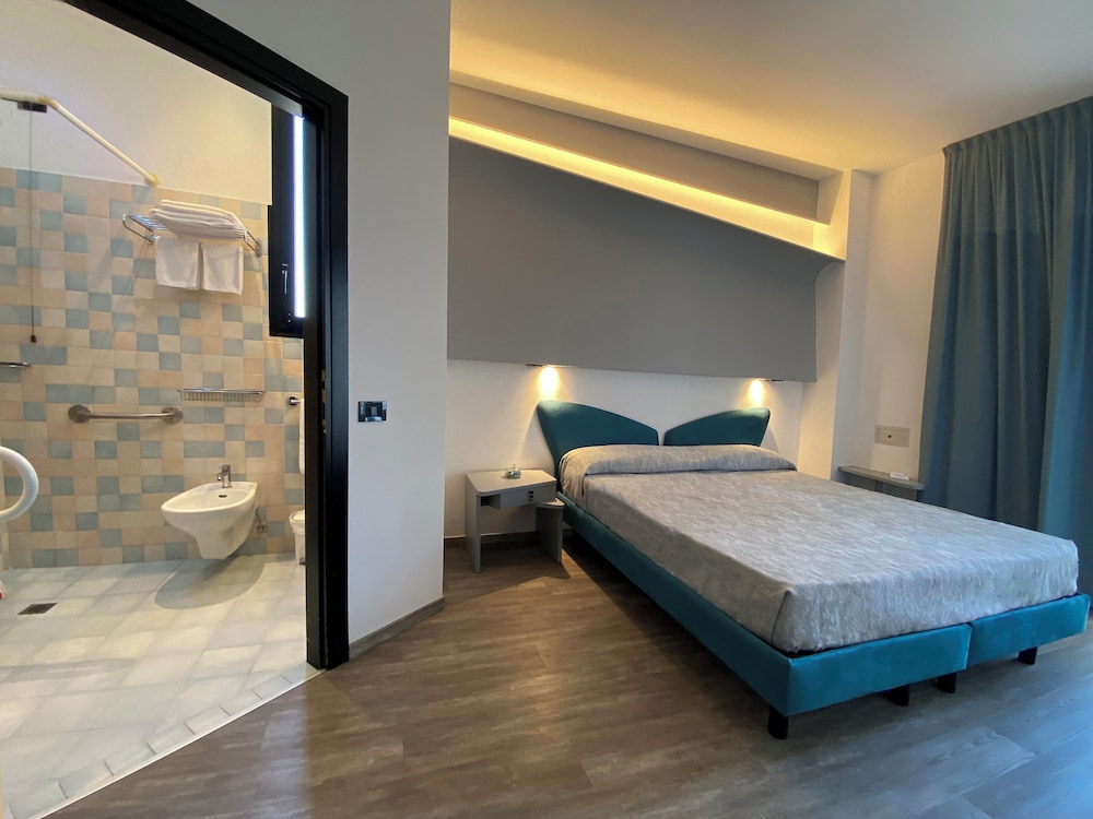 Hotel Ali D'Oro 28/61