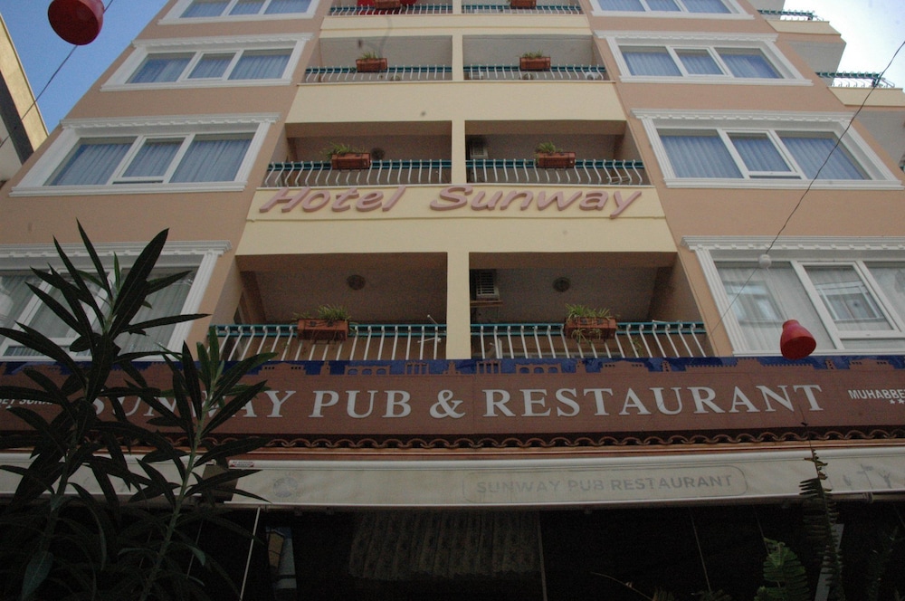 Sunway Hotel