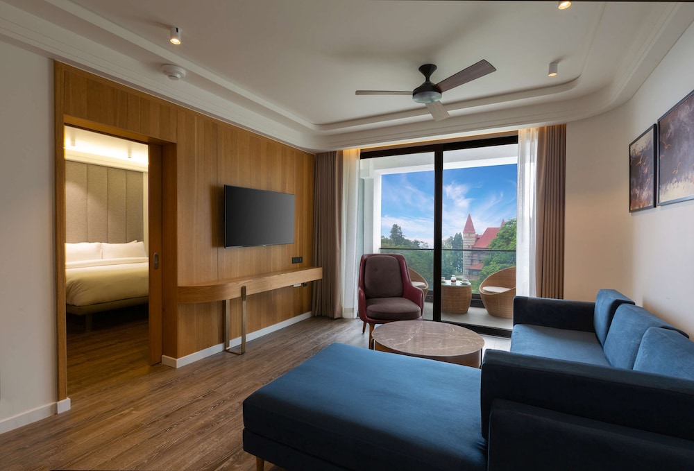 The Oasis Mussoorie, a member of Radisson Individuals 28/50