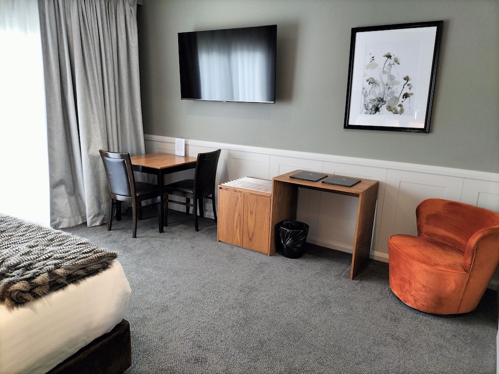 De Russie Boutique Hotel Orange 35/71