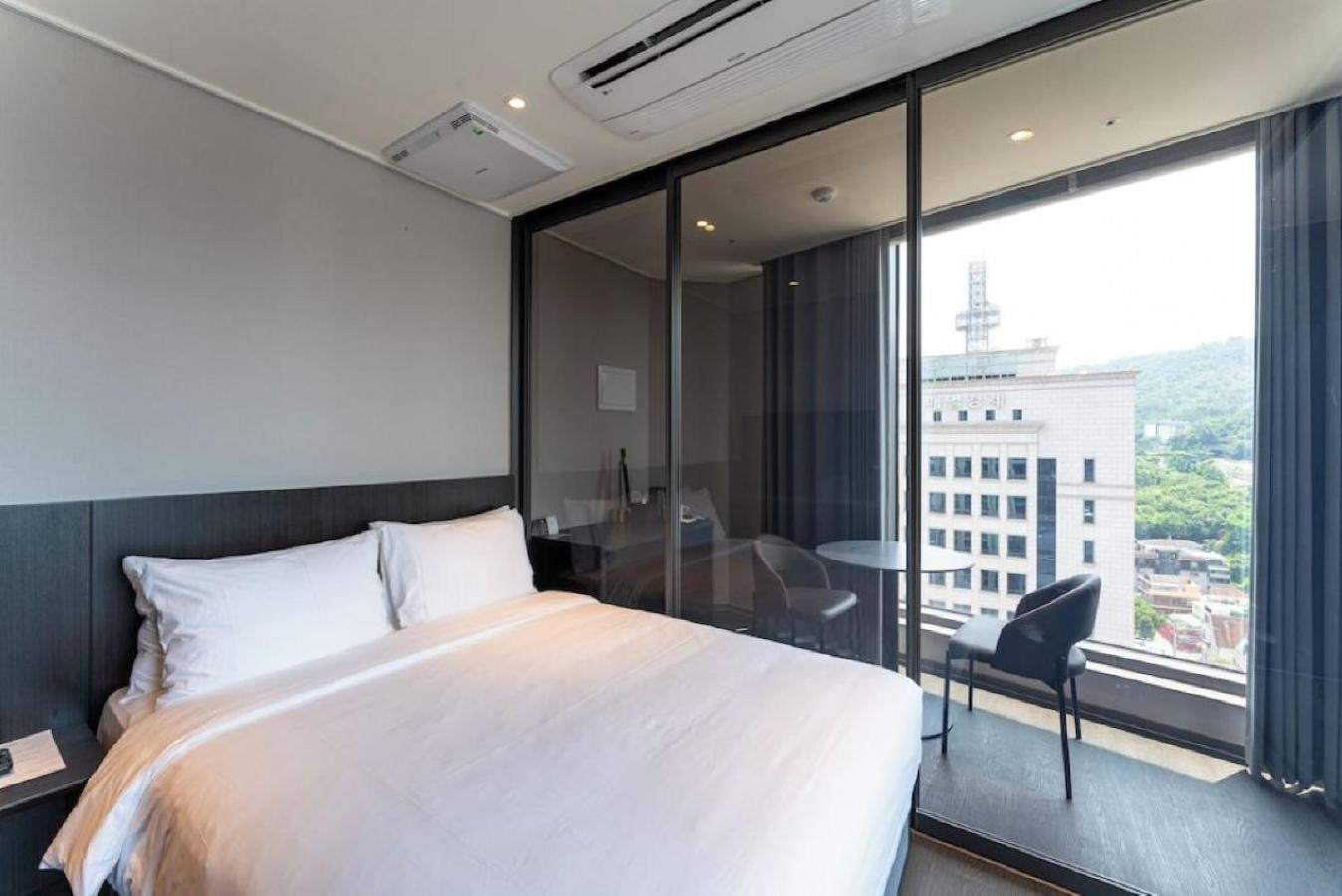 HOMES Stay MyeongDong 9/47