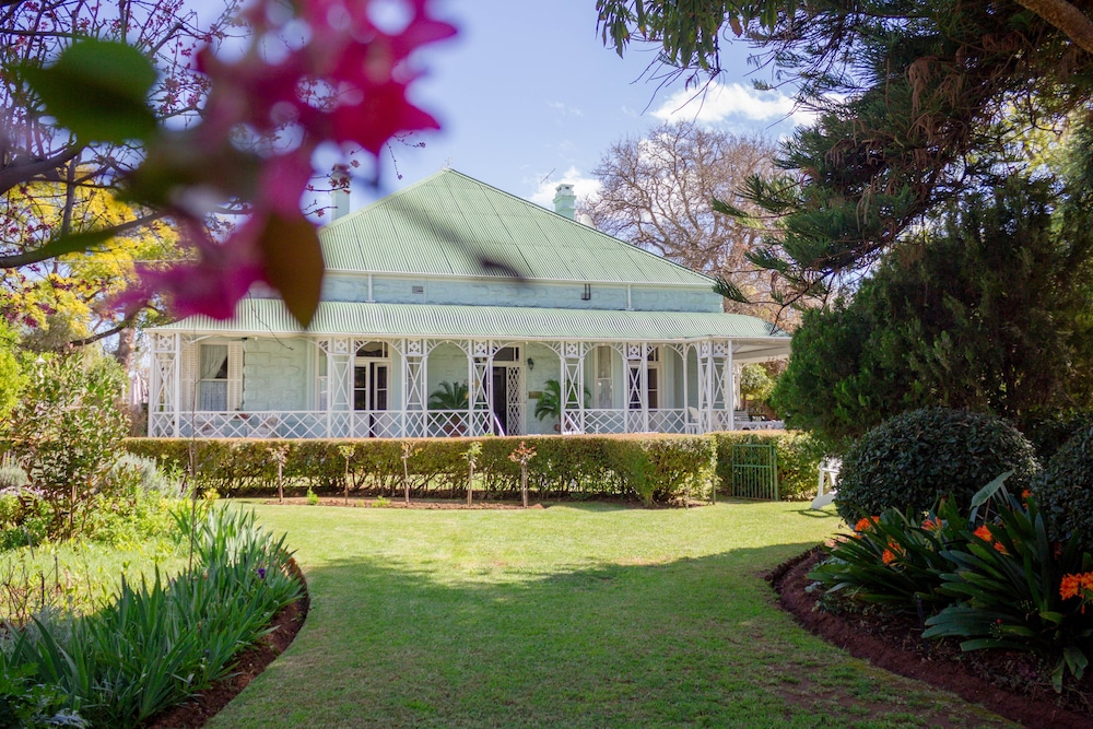 Adley House Guesthouse 40/47