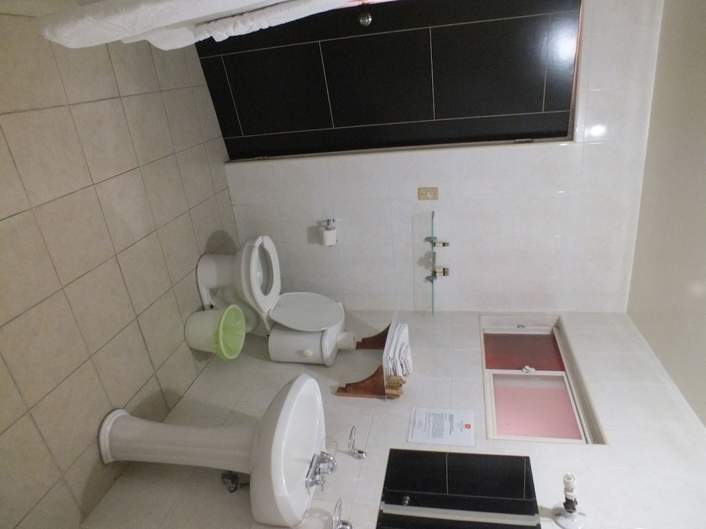 Hotel Rincón Real Suites 48/48