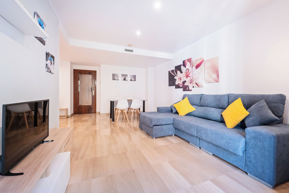 Aparthotel Napols 16/43