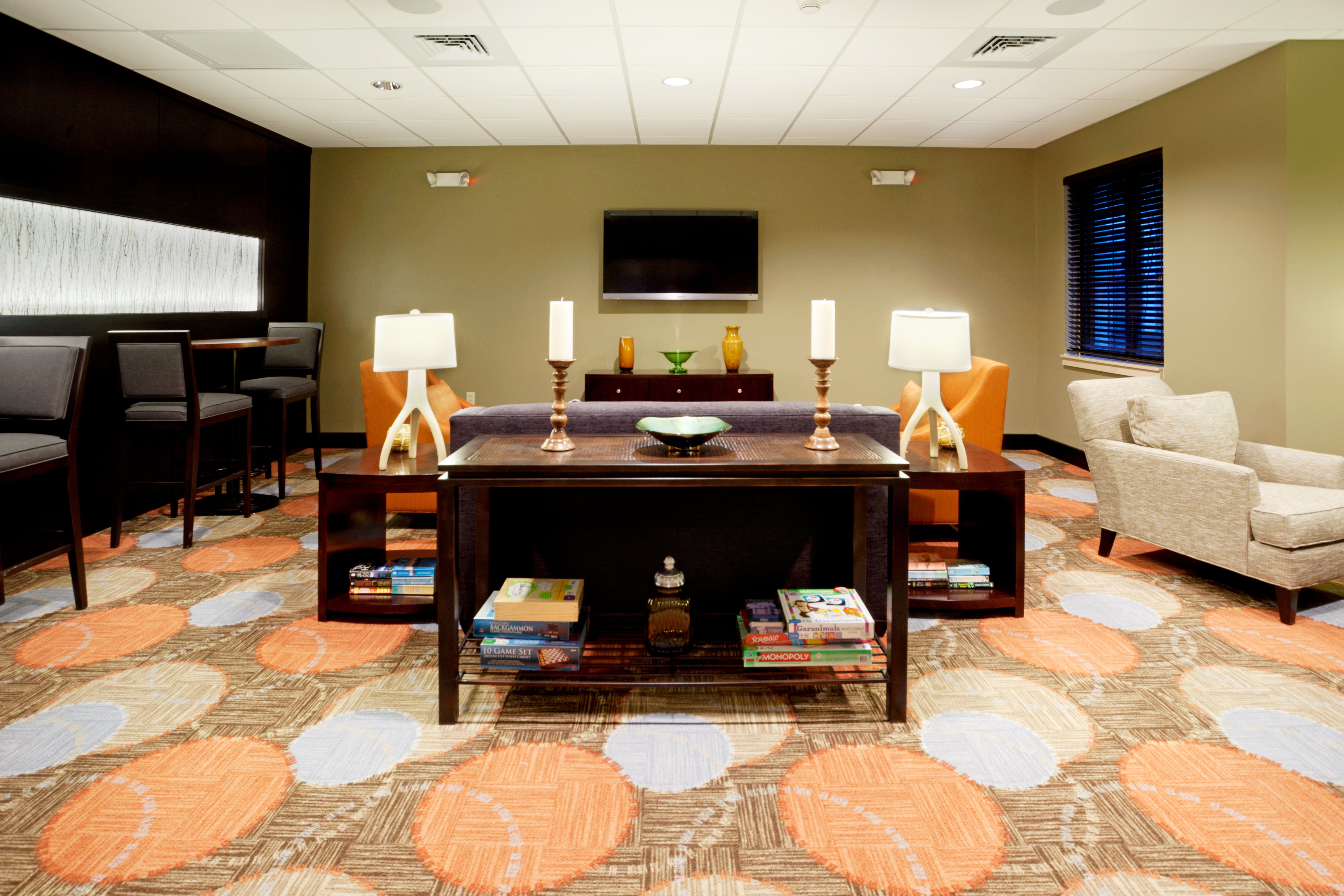 Staybridge Suites San Antonio - Stone Oak 30/40