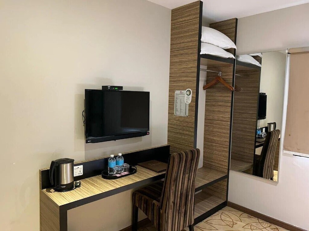 Milano Hotel 29/38