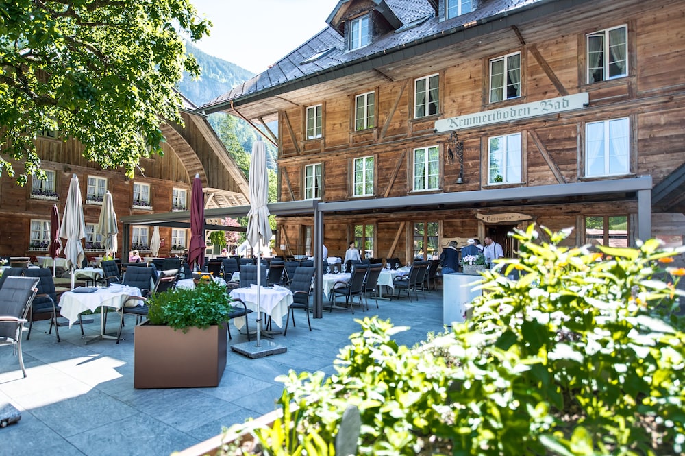 Kemmeriboden-Bad Swiss Quality Hotel 28/32