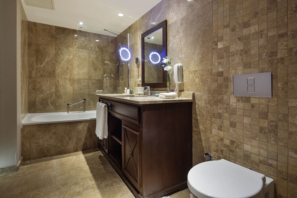Wyndham Grand Kayseri 6/69