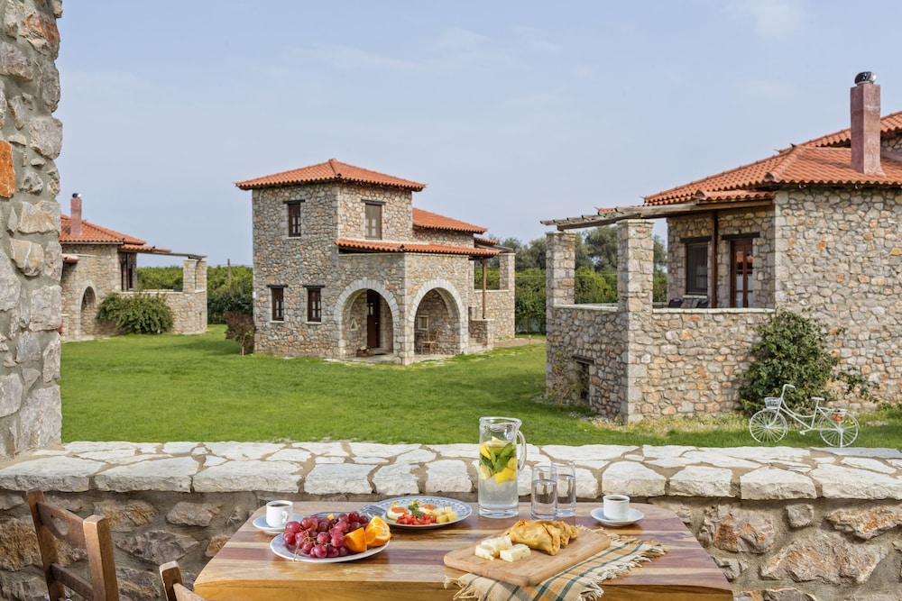 Agroktima Traditional Guesthouse 3/60