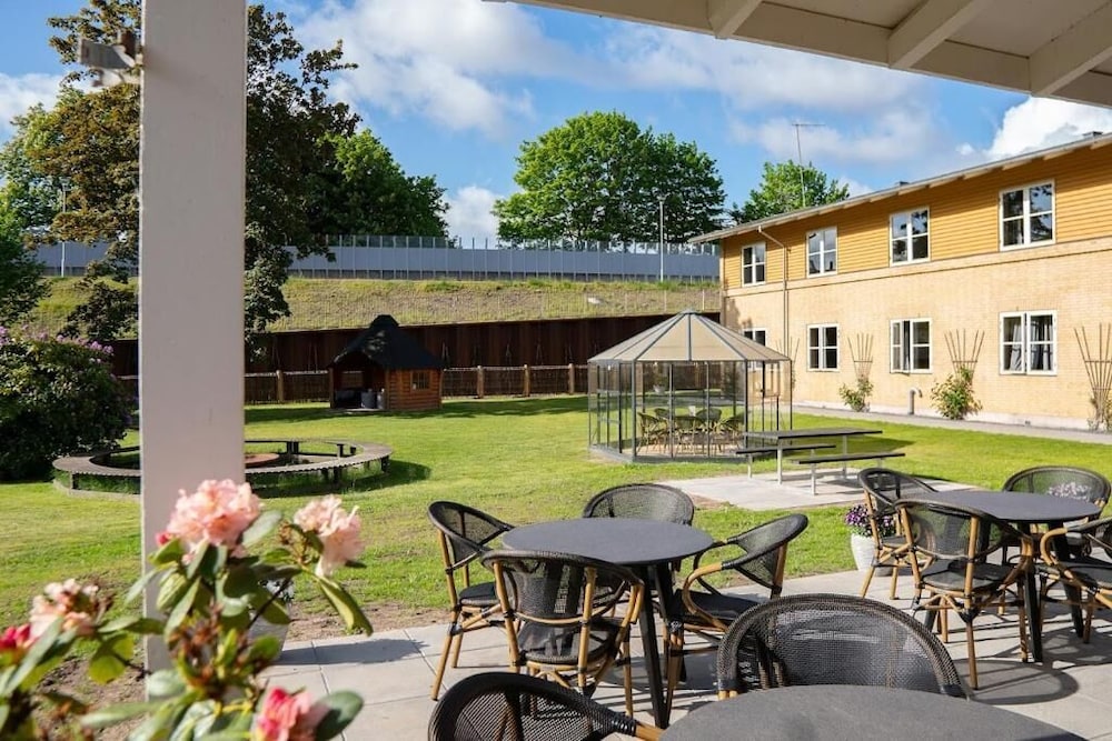 Danhostel Silkeborg 29/50