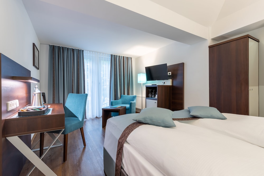 Trip Inn Messe Westend 15/49
