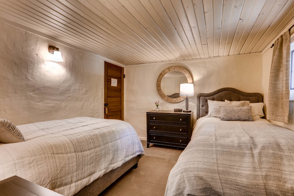 Ski Tip Lodge 47/63